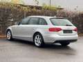 Audi A4 Avant Ambition TÜV NEU + Serviheft Silber - thumbnail 3