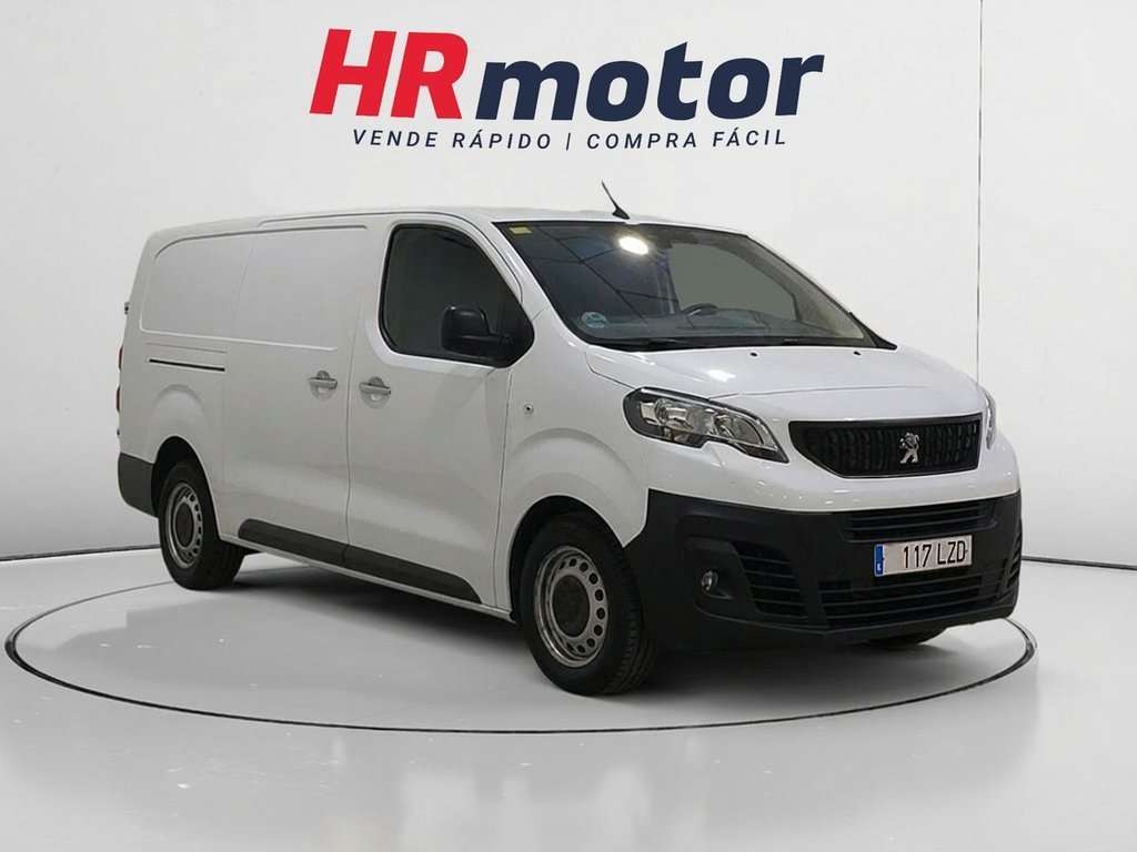 Peugeot null Expert Fg. Long 1.5BlueHDi S&S Premium 100 - foto 1