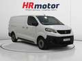 Peugeot Expert Fg. Long 1.5BlueHDi S&S Premium 100 Blanco - thumbnail 1