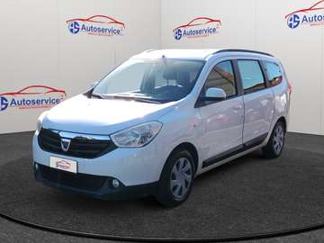 1.6 Laureate 85cv 7p.ti Ecologica