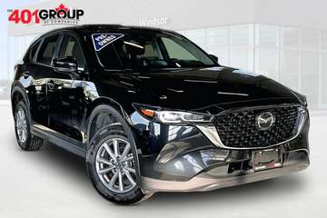 GS | AWD | Heated Seats | Leather | Sunroof