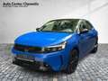 Opel Corsa F 1.2  GS Matrix/Navi/SHZ/LHZ/180°Kamera Blau - thumbnail 2