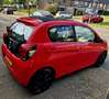 Peugeot 108 1.0 e-VTi Active CABRIO/Airco/DealerOnderhouden! Rood - thumbnail 4