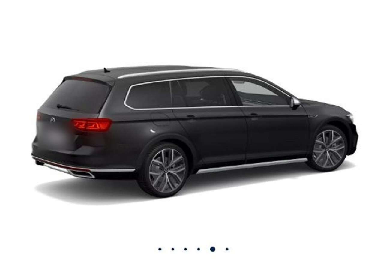 Volkswagen-Passat Alltrack-Passat Variant ALLTRACKI 4M DSG NP:69tEUR! PANO+H&