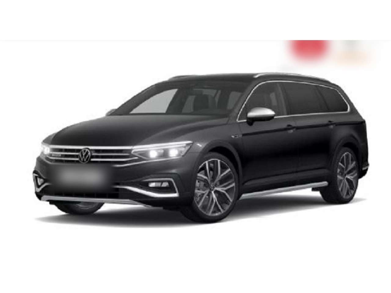 Volkswagen-Passat Alltrack-Passat Variant ALLTRACKI 4M DSG NP:69tEUR! PANO+H&