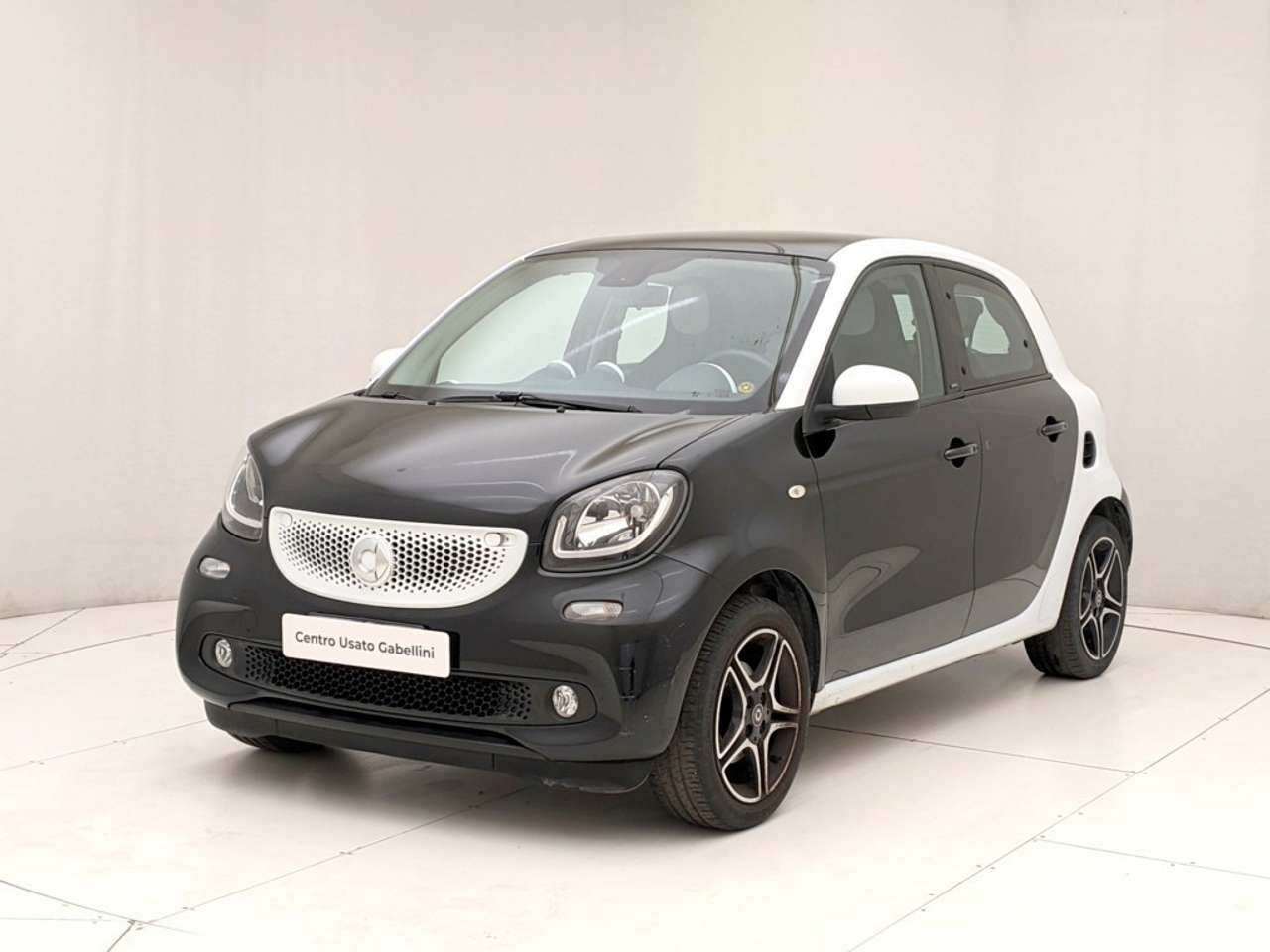 smart forFour 1.0  Urban