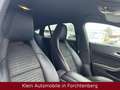 Mercedes-Benz CLA 220 AMG-Line Leder Navi LED Night Kamera Blanc - thumbnail 7