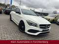 Mercedes-Benz CLA 220 AMG-Line Leder Navi LED Night Kamera Blanc - thumbnail 1