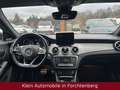 Mercedes-Benz CLA 220 AMG-Line Leder Navi LED Night Kamera Blanc - thumbnail 8