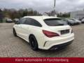 Mercedes-Benz CLA 220 AMG-Line Leder Navi LED Night Kamera Blanc - thumbnail 4