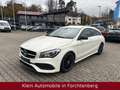 Mercedes-Benz CLA 220 AMG-Line Leder Navi LED Night Kamera Blanc - thumbnail 3