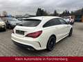 Mercedes-Benz CLA 220 AMG-Line Leder Navi LED Night Kamera Blanc - thumbnail 5