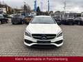 Mercedes-Benz CLA 220 AMG-Line Leder Navi LED Night Kamera Blanc - thumbnail 2