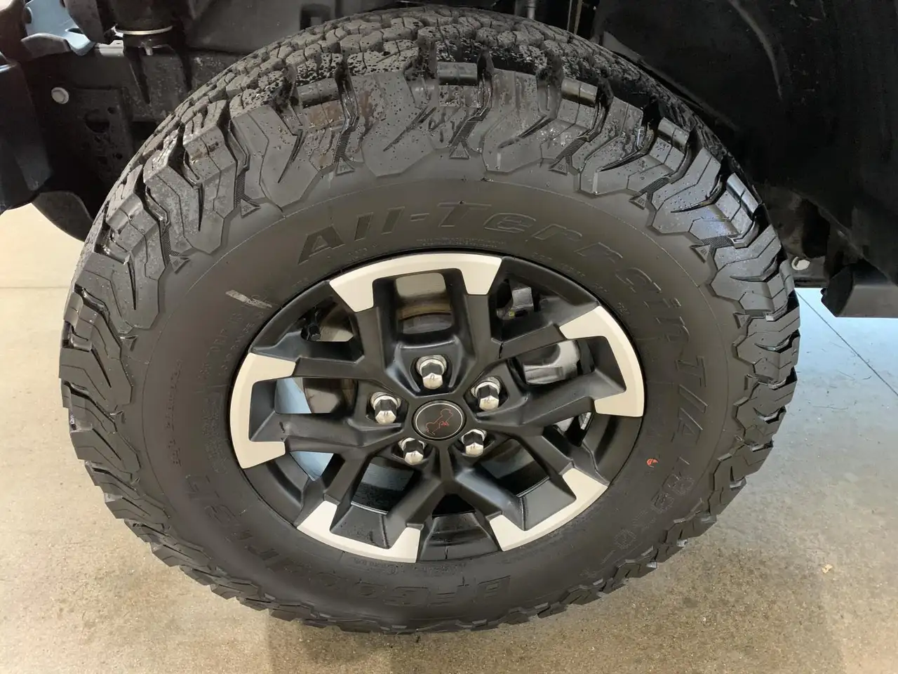 Jeep Wrangler photo Jeep Wrangler