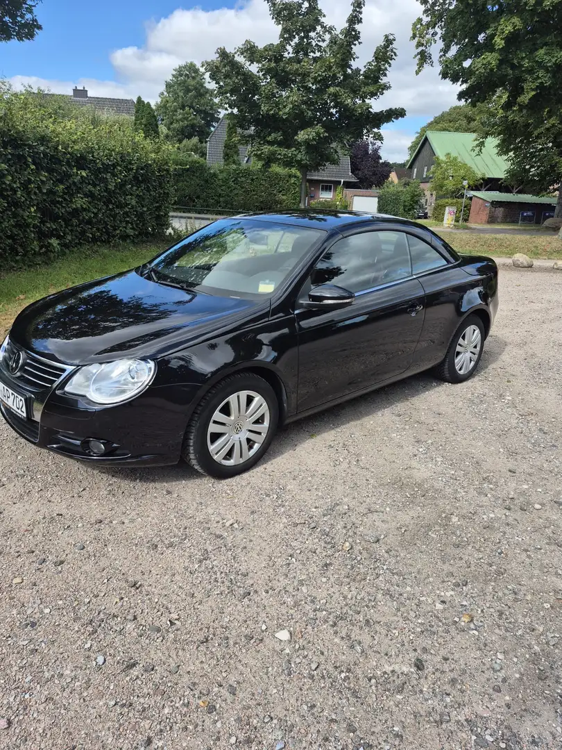 Volkswagen Eos 1.4 TSI Edition 2009 REDUZIERT - 1
