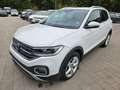 Volkswagen T-Cross Style Weiß - thumbnail 1