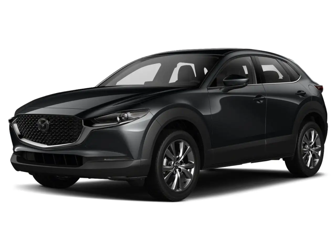 2022 Mazda CX-30