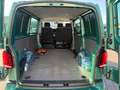 Volkswagen T6 Transporter T6.1 4MOTION*LED*NAVI*KAMERA*AHK*VIRTUAL COCKPIT Grün - thumbnail 17