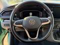 Volkswagen T6 Transporter T6.1 4MOTION*LED*NAVI*KAMERA*AHK*VIRTUAL COCKPIT Grün - thumbnail 25