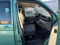 Volkswagen T6 Transporter T6.1 4MOTION*LED*NAVI*KAMERA*AHK*VIRTUAL COCKPIT Grün - thumbnail 11