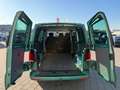 Volkswagen T6 Transporter T6.1 4MOTION*LED*NAVI*KAMERA*AHK*VIRTUAL COCKPIT Grün - thumbnail 18