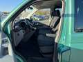 Volkswagen T6 Transporter T6.1 4MOTION*LED*NAVI*KAMERA*AHK*VIRTUAL COCKPIT Grün - thumbnail 21