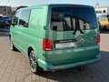 Volkswagen T6 Transporter T6.1 4MOTION*LED*NAVI*KAMERA*AHK*VIRTUAL COCKPIT Grün - thumbnail 5