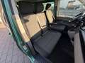 Volkswagen T6 Transporter T6.1 4MOTION*LED*NAVI*KAMERA*AHK*VIRTUAL COCKPIT Grün - thumbnail 12