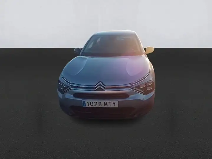 Citroën C4 2024, foto 2