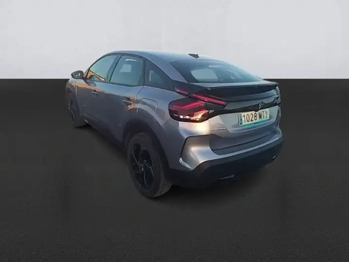Citroën C4 2024, foto 6
