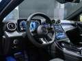 Mercedes-Benz C 300 C300 de  Plug-in hybrid SW Blu/Azzurro - thumbnail 12