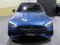 Mercedes-Benz C 300 C300 de  Plug-in hybrid SW Blu/Azzurro - thumbnail 2