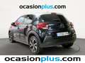 Citroen C3 1.2 PureTech S&S Shine 110 Negro - thumbnail 4