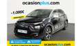 Citroen C3 1.2 PureTech S&S Shine 110 Negro - thumbnail 1