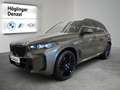 BMW X5 xDrive30d Grau - thumbnail 2