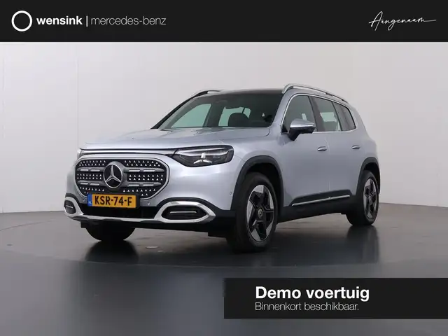 Mercedes-Benz GLB 250 250+ Business Solution 7p. 85.5 kWh | Trekhaak | D