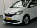 Skoda Citigo 1.0 Style Airco/Cruise/LMV (all-incl. prijs) Blanco - thumbnail 14