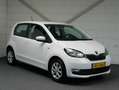 Skoda Citigo 1.0 Style Airco/Cruise/LMV (all-incl. prijs) Blanco - thumbnail 1