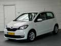 Skoda Citigo 1.0 Style Airco/Cruise/LMV (all-incl. prijs) Blanco - thumbnail 2