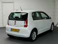 Skoda Citigo 1.0 Style Airco/Cruise/LMV (all-incl. prijs) Blanco - thumbnail 9