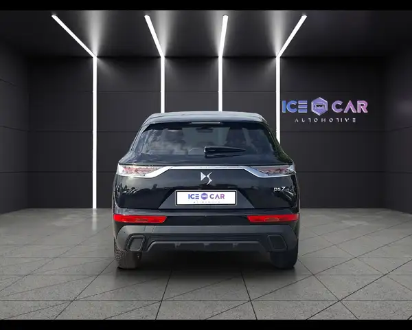 DS Automobiles DS 7 Crossback view 6