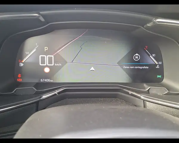 DS Automobiles DS 7 Crossback view 12