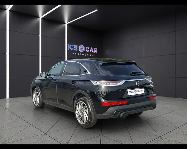 DS Automobiles DS 7 Crossback view 7