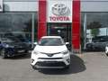 Toyota RAV 4 197 Hybride Dynamic Edition 2WD CVT Blanco - thumbnail 2