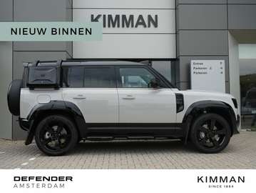 P300e 110 Dynamic Edition HSE URBAN | NIEUW | Full