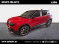 Jeep Avenger 1.2 Freedom 74KW Rouge - thumbnail 1