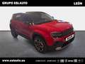 Jeep Avenger 1.2 Freedom 74KW Rouge - thumbnail 3