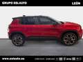 Jeep Avenger 1.2 Freedom 74KW Rouge - thumbnail 4