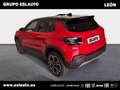 Jeep Avenger 1.2 Freedom 74KW Rouge - thumbnail 7