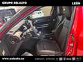 Jeep Avenger 1.2 Freedom 74KW Rouge - thumbnail 9
